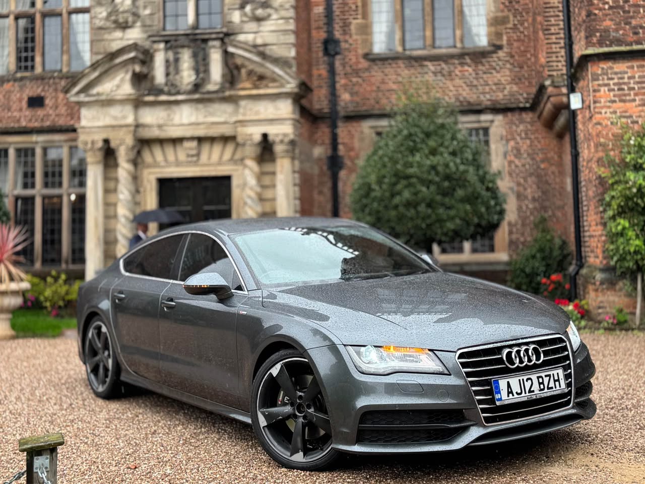 audi
