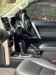 A picture of Toyota Landcruiser Model 2010 120m