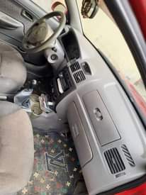 A picture of 2005 Kia rio 2005