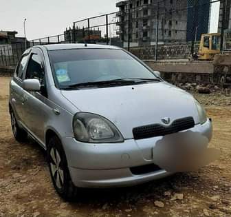CAR M.