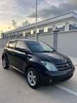 A picture of Inauzwa Toyota Ist TZS 10 8M For sale Toyota Ist
