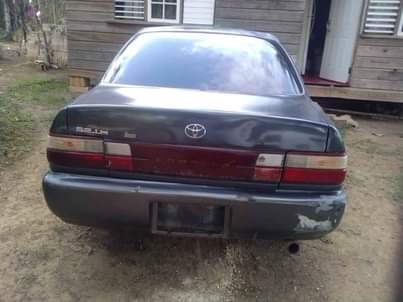 cars F.