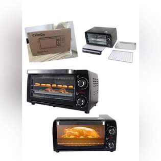 microwaves