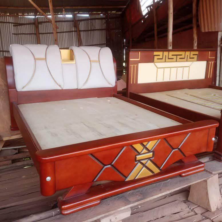 A picture of Bed s 5x6 and 6x6