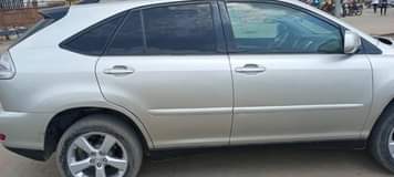 A picture of Clean registered RX330 09034050937 08063457233