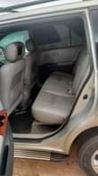 A picture of Toyota Highlander