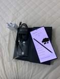 A picture of Samsung Galaxy s22 ultra 5G. Call WhatsApp 0709711677