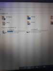 A picture of Think Pad I3 8gb Ram Laptop 0759184730