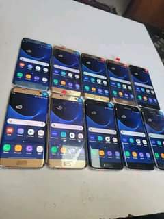samsung galaxy s7