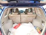 A picture of Toyota Highlander 2004...ik
