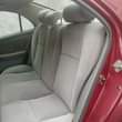 A picture of Clean Registered 2006 Corolla up for grab Buy and drive