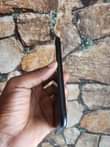 A picture of I phone xr