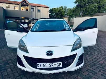bakkies A.