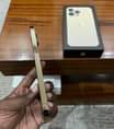 A picture of iPhone 13 Pro Max 128GB Dual Sim