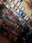 A picture of All car spares and parts