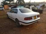 A picture of 6 5m now 1 8cc good condition call 0706260442