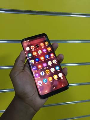 samsung s8 plus