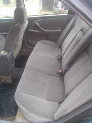 A picture of N1m FOR TOYOTA CAMRY TINY BIG VERY GOOD AND QUIET