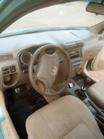 A picture of Avanza 2007