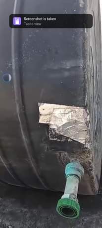 A picture of SIMTANK 5000L