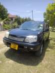 A picture of Nissan X Trail NT 30