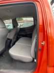 A picture of FOREIGN USED 2017 TOYOTA TACOMA ACCIDENT FREE Price 18 5M