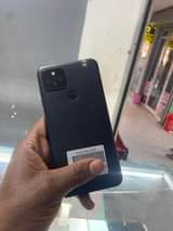 A picture of Google pixel 5