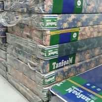 A picture of OFFA KABAMBE MAGODORO ORIGINAL KWA BEI NAFUU KABISA USAFIRI BURE