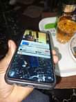 A picture of Infinix Note 12i and Samsung Galaxy A12