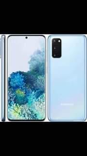A picture of SAMSUNG S20 Gb128 Ram12 480 000 0624729394