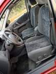 A picture of Mazda 323F first body factory AC papers available no mechanical