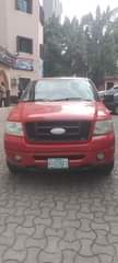 A picture of Ford F150