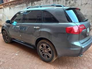 A picture of Car