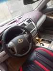 A picture of Sharp Toyota Camry 2010 model Price 2 7 million Location
