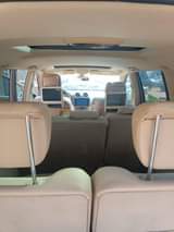 A picture of 2010 GL450 Mercedes Benz