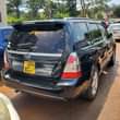 A picture of FORESTER X20 2005 24M