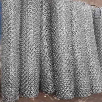 A picture of Fence wire