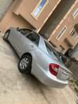 A picture of Toks Standard Camry Big Daddy