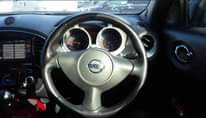 A picture of 2011 Nissan Juke