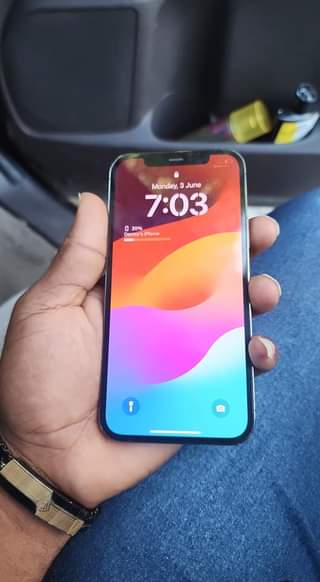 iphone 12pro