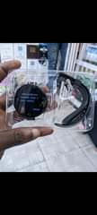 A picture of FitPro Health Watch