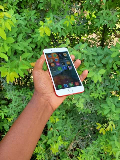 A picture of IPHONE 7 PLUS