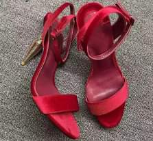 A picture of High heels