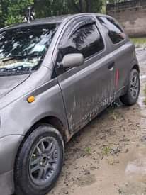 A picture of VITz 