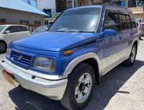 A picture of Escudo Kaliii