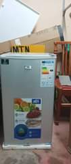 A picture of ADH single door fridge on the sale