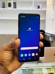 A picture of Samsung Galaxy S9