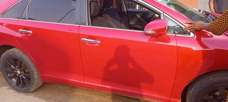 A picture of Venza