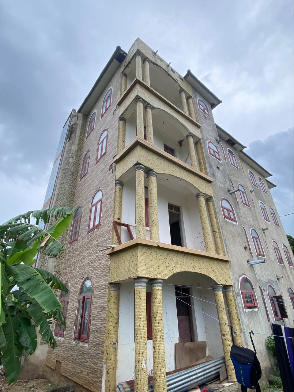 A picture of House forsale
