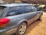A picture of Subaru Outback